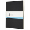 Moleskine Zošity Cahier B5 bodkovaný 3 ks čierny Moleskine Zošity Cahier B5 bodkovaný 3 ks čierny