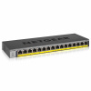 switch Netgear GS116LP-100EUS Čierna RJ-45 x 16 switch Netgear GS116LP-100EUS Čierna RJ-45 x 16