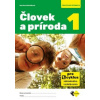 Človek a príroda 1 - pracovná učebnica - Klieštiková Martina Človek a príroda 1 - pracovná učebnica - Klieštiková Martina
