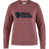 Fjällräven LOGO SWEATER W Fjällräven LOGO SWEATER W