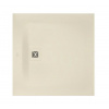 Duravit Sustano - Sprchová vanička, 90x90 cm, DuraSolid, matná krémová 720271620000000 Duravit Sustano - Sprchová vanička, 90x90 cm, DuraSolid, matná krémová 720271620000000