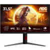 Monitor AOC U32G4U 31,5 Monitor AOC U32G4U 31,5