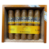 Cohiba Medio Siglo 1/25 Cohiba Medio Siglo 1/25