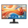 MSI Pro/MP272 E14C/27''/IPS/FHD/144Hz/1ms/Černá/3R MSI Pro/MP272 E14C/27''/IPS/FHD/144Hz/1ms/Černá/3R