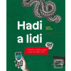 Hadi a lidi (Lucie Šťastná) Hadi a lidi (Lucie Šťastná)