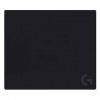 Podložka pod myš Logitech G640 Large Cloth Gaming Mouse Pad - EWR2 (943-000799) čierna Podložka pod myš Logitech G640 Large Cloth Gaming Mouse Pad - EWR2 (943-000799) čierna
