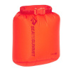 SEA TO SUMMIT Ultra-Sil Dry Bag 3L Spicy Orange SEA TO SUMMIT Ultra-Sil Dry Bag 3L Spicy Orange