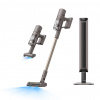 Zvislý vysávač Dreame Z10 Station, strieborný/sivý (Zvislý vysávač Dreame Z10 Station, strieborný/sivý) Zvislý vysávač Dreame Z10 Station, strieborný/sivý (Zvislý vysávač Dreame Z10 Station, strieborný/sivý)