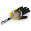 Black Cat Rukavice Landing Glove Left Ľavá - XL Black Cat Rukavice Landing Glove Left Ľavá - XL