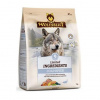 Wolfsblut Dog Adult Limited Ingred. Cold River 1kg Wolfsblut Dog Adult Limited Ingred. Cold River 1kg
