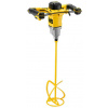 DeWALT DWD241 Trojrýchlostné miešadlo M14, 1800 W , metla 160 mm, regulácia otáčok DeWALT DWD241 Trojrýchlostné miešadlo M14, 1800 W , metla 160 mm, regulácia otáčok