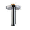 Hansgrohe Sprchové rameno strop chrom 27418000 Hansgrohe Sprchové rameno strop chrom 27418000