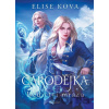 Čarodějka: Dědictví mrazu - Elise Kova, Marie Magny (ilustrátor) Čarodějka: Dědictví mrazu - Elise Kova, Marie Magny (ilustrátor)