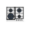 TEKA GAS HOB GZC 64320 XBC WH (E4) TEKA GAS HOB GZC 64320 XBC WH (E4)