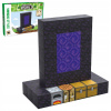 CREATIVE WORLD MAGNETICKÉ STAVEBNICE AKO MINECRAFT PORTÁL STENA 3D CREATIVE WORLD MAGNETICKÉ STAVEBNICE AKO MINECRAFT PORTÁL STENA 3D