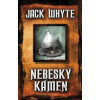 Nebeský kámen - Jack Whyte Nebeský kámen - Jack Whyte