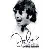 John - Cynthia Lennon John - Cynthia Lennon