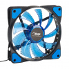 Ventilátor Akyga 120 x 120 mm AW-12E-BL (AW-12E-BL) Ventilátor Akyga 120 x 120 mm AW-12E-BL (AW-12E-BL)