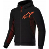 PRIEDUŠNÁ MOTOCYKLOVÁ BLÚZA ALPINESTARS CHROME AIR SPORT PRIEDUŠNÁ MOTOCYKLOVÁ BLÚZA ALPINESTARS CHROME AIR SPORT