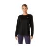 Dámske tričko ASICS CORE LS TOP Dámske tričko ASICS CORE LS TOP
