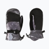Detské snowboardové rukavice Quiksilver Mission Mitt thermostamp grayscale Detské snowboardové rukavice Quiksilver Mission Mitt thermostamp grayscale