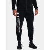 Under Armour Pánske tepláky UA Rival Fleece Chroma Pants Čierna LG Under Armour Pánske tepláky UA Rival Fleece Chroma Pants Čierna LG