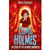 Enola Holmes 3: The Case of the Bizarre Bouquets Enola Holmes 3: The Case of the Bizarre Bouquets