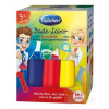 Bübchen Kids Bath Laboratory kúpeľové laboratórium 3 x 50 ml Bübchen Kids Bath Laboratory kúpeľové laboratórium 3 x 50 ml