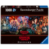 Adult puzzle 1000 Teile - Stranger Things Adult puzzle 1000 Teile - Stranger Things