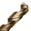 Vrták HSS Co5 6,0 mm DIN338 Vrták HSS Co5 6,0 mm DIN338