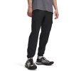 UNDER ARMOUR UA Vibe Woven Cargo Pants-BLK - M UNDER ARMOUR UA Vibe Woven Cargo Pants-BLK - M