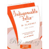 INDISPENSABLE FOLIO / klarinet + klavír INDISPENSABLE FOLIO / klarinet + klavír