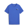 Detské Tričko s krátkym rukávom PUMA ESS 2 COLOR SMALL NO. 1 LOGO TEE B 68577913 – Modrá Detské Tričko s krátkym rukávom PUMA ESS 2 COLOR SMALL NO. 1 LOGO TEE B 68577913 – Modrá