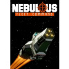 NEBULOUS: Fleet Command - Steam PC NEBULOUS: Fleet Command - Steam PC