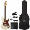 VINTAGE V60 Coaster Electric Guitar Pack VW VINTAGE V60 Coaster Electric Guitar Pack VW