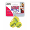 KONG Airdog tenisová lopta XS (3 ks/ bal.) KONG Airdog tenisová lopta XS (3 ks/ bal.)