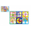 Teddies magnetické doskové fantázie plast vo fólii 30x 20 x 1 cm 12 ks v boxe Teddies magnetické doskové fantázie plast vo fólii 30x 20 x 1 cm 12 ks v boxe