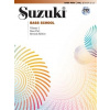 Suzuki Bass School Volume 1 2014 Revised Edition Double Bass Suzuki Bass School Volume 1 2014 Revised Edition Double Bass