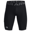 Pánske kraťasy Under Armour HG Armour Lng Shorts čierna|XL Pánske kraťasy Under Armour HG Armour Lng Shorts čierna|XL