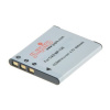 Baterie Jupio NP-120 pro Casio 600 mAh Baterie Jupio NP-120 pro Casio 600 mAh