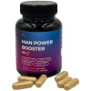 Man Power Booster – doplnok stravy pre mužov (60 kapsúl) Man Power Booster – doplnok stravy pre mužov (60 kapsúl)