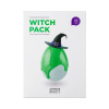 Skin1004 Zombie Witch Sada hĺbkovo čistiacich bahenných masiek na tvár s aplikačným štetcom. Pre dôkladné vyčistenie a upokojenie pleti obsahuje maska komplex extraktov zo zeleného čaju - extrakt z li Skin1004 Zombie Witch Sada hĺbkovo čistiacich bahenných masiek na tvár s aplikačným štetcom. Pre dôkladné vyčistenie a upokojenie pleti obsahuje maska komplex extraktov zo zeleného čaju - extrakt z li