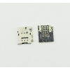 Samsung G925F čítačka SIM Samsung G925F čítačka SIM