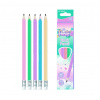 Sada ceruziek KEYROAD Pastel color collection! 12ks Sada ceruziek KEYROAD Pastel color collection! 12ks