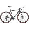 Štrkový bicykel MMR X-TOUR 30 - Carbon N Graphite - veľkosť L 24/2025 Štrkový bicykel MMR X-TOUR 30 - Carbon N Graphite - veľkosť L 24/2025