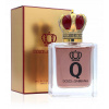 Dolce & Gabbana Q Intense parfumovaná voda dámska 100 ml Dolce & Gabbana Q Intense parfumovaná voda dámska 100 ml