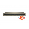 Tenda TEG1016M 16-port Gigabit Switch, 16x 10/100/1000 Mb/s, Fanless, MAC 8K, napájení AC/DC, i zeď Tenda TEG1016M 16-port Gigabit Switch, 16x 10/100/1000 Mb/s, Fanless, MAC 8K, napájení AC/DC, i zeď