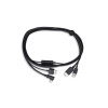 Wacom X-Shape Cable for DTC133 Wacom X-Shape Cable for DTC133
