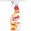 Savo dezinfekcia bez chlóru 700ml odmasťovač kuchyňa Savo dezinfekcia bez chlóru 700ml odmasťovač kuchyňa