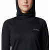 Columbia Summit Valley Hoodie Dámska Mikina Farba: Čierna, Veľkosť: M 2072531010 Columbia Summit Valley Hoodie Dámska Mikina Farba: Čierna, Veľkosť: M 2072531010